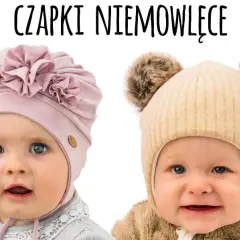 Kiedy czapka dla niemowlaka? Kluczowe wskazówki dla rodziców
