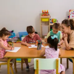 Jak nauczyć dziecko czytać 8-latka skutecznie i bez stresu