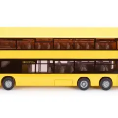 Najlepsze modele autobusów MAN zabawka dla dzieci – cechy i skale