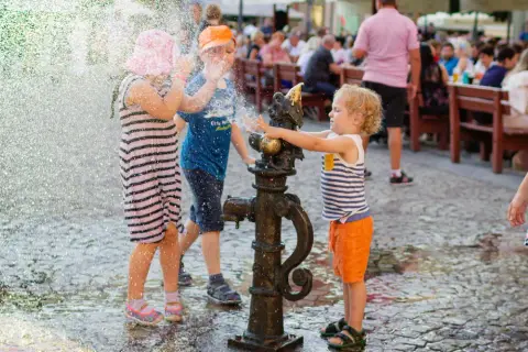 Gdzie z dzieckiem Wrocław? Najlepsze atrakcje, które pokochacie