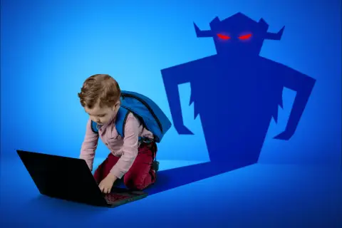Jak nie zgubić dziecka w sieci i zapewnić mu bezpieczeństwo online