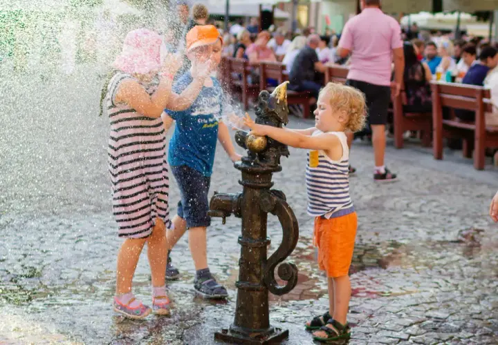 Gdzie z dzieckiem Wrocław? Najlepsze atrakcje, które pokochacie