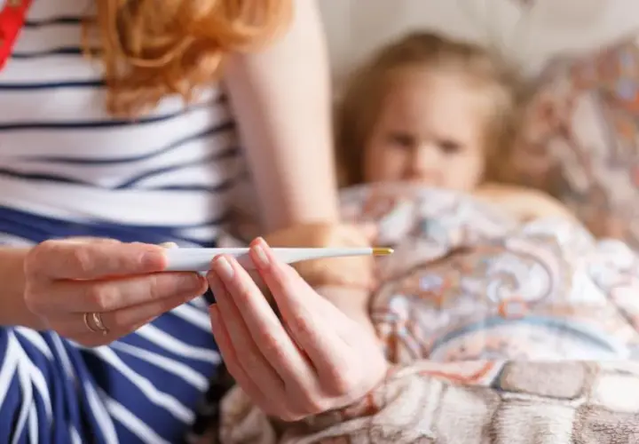 Zwolnienie lekarskie na dziecko – ile płatne i jak to obliczyć?