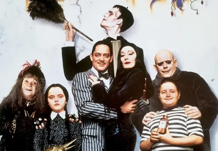 Rączka z rodziny Addamsów zabawka – najlepsze opcje i recenzje