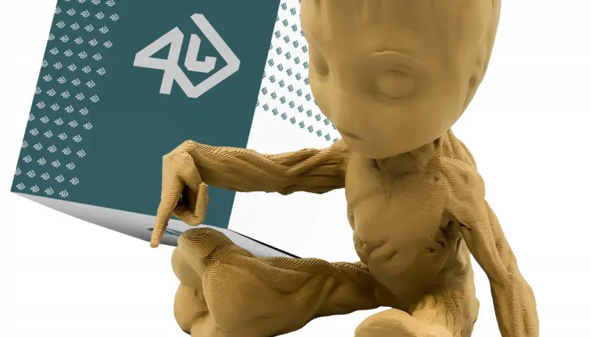 Najlepsze zabawki Groot - figurki i pluszaki, które pokochasz