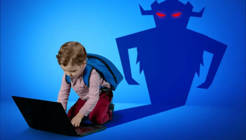 Jak nie zgubić dziecka w sieci i zapewnić mu bezpieczeństwo online